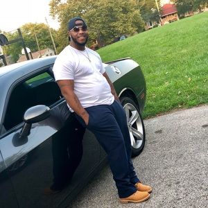 Meet your Posher, Robert